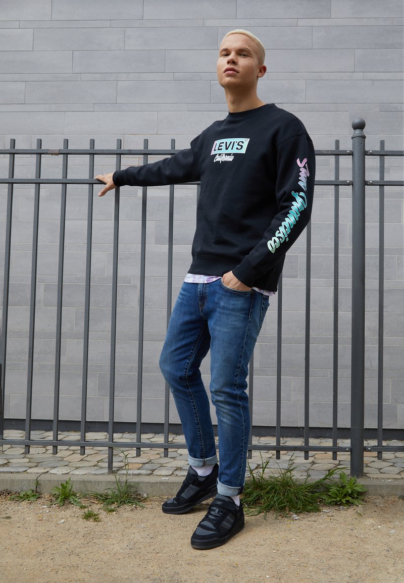 Levi's® Jeansy Zwężane - Zdjęcie 2