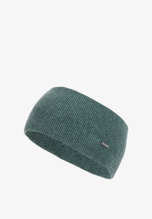 FALKE, UNISEX - Ohrenwärmer - tundra pine