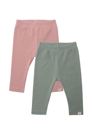 Trousers - rosa-schilf