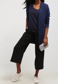 ONLY Blouse - dark blue