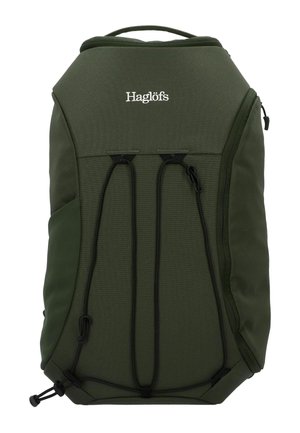 Zaino da viaggio - seaweed green