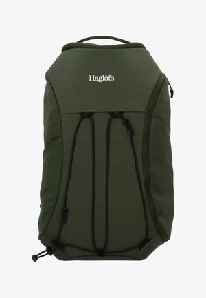 Mochila de senderismo - seaweed green