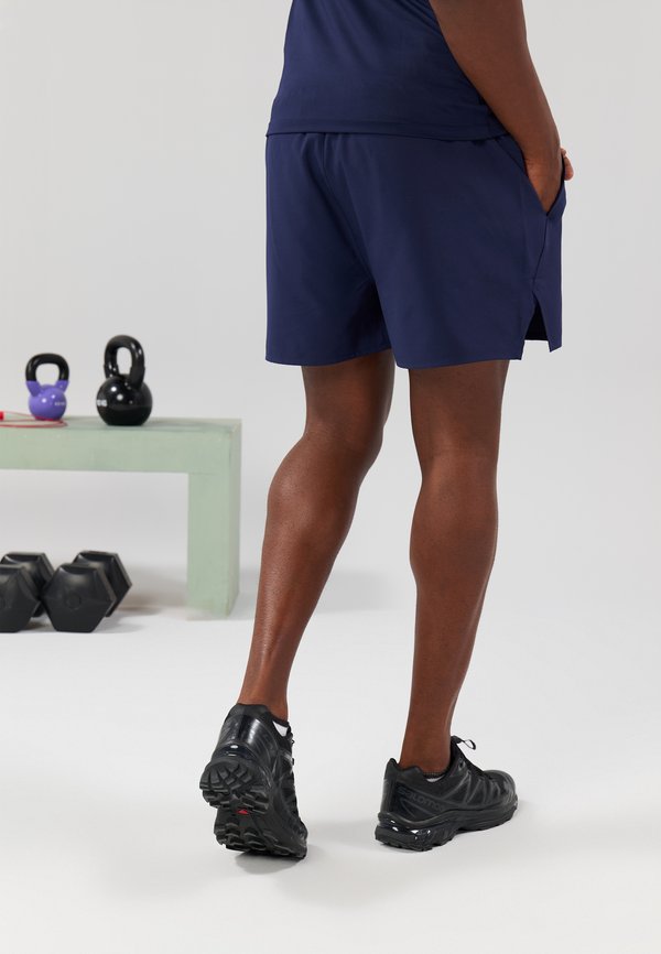 2 PACK - Sports shorts2