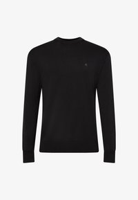 Wybrany, black