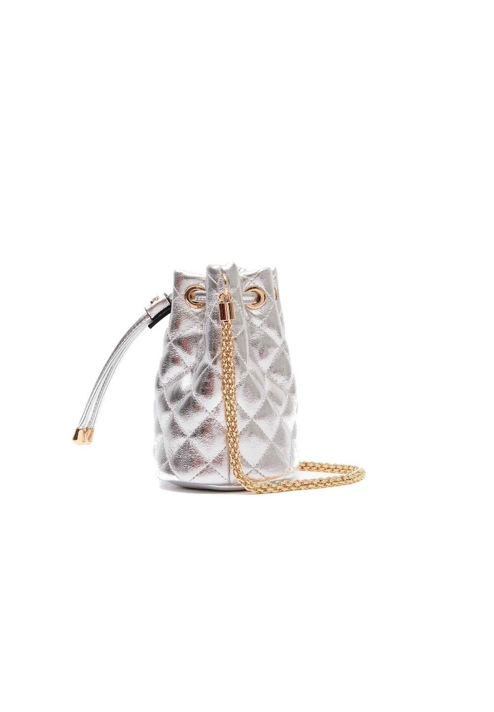 La Carrie Borsa a mano - argento/argentato - Zalando.it