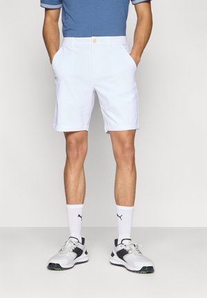 PURE SHORT - Sports shorts - white glow