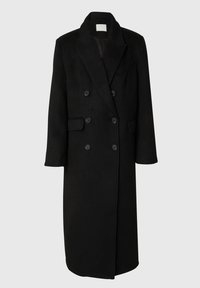 KITTY COAT - Cappotto classico - schwarz