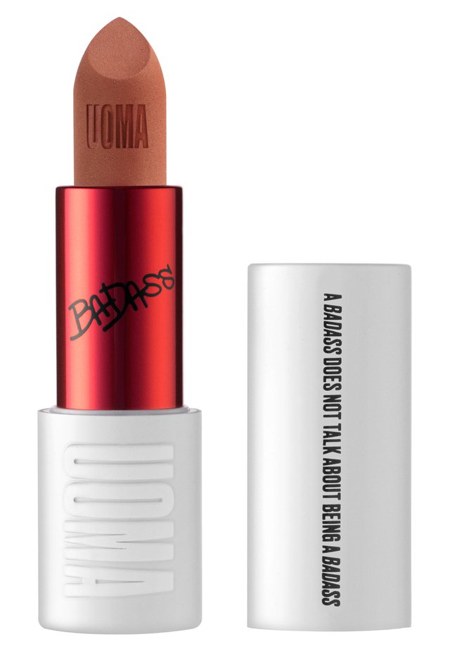 BADASS ICON CONCERNTRATED MATTE LIPSTICK - Rouge à lèvres - angela