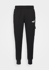 Puma Jogginghose - black