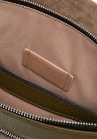 Gianni Chiarini Borsa a tracolla - green