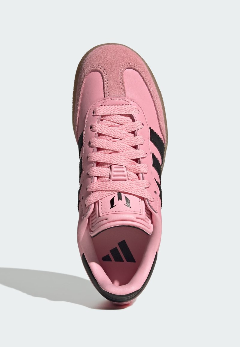 adidas gazelle silver green womens adidas Men's Samba Messi Shoes main image 1