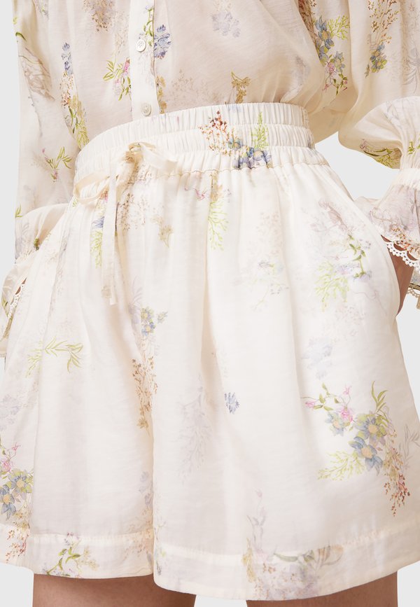 ISLA SHORT - Shorts3