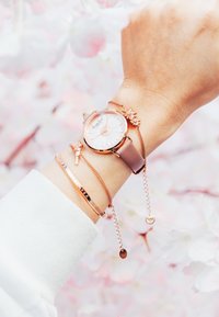 Victoria Hyde MAIDA VALE DAISY - Montre - rosa