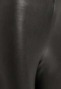 PEPPERCORN LINETTE - Leggings - Hosen - black
