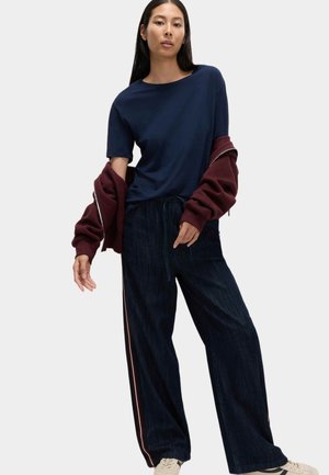 Marks & Spencer T-shirt basique - navy