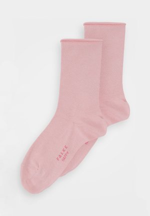 Happy 2-Pack everyday casual - Socks - blossom