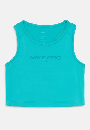 - Top