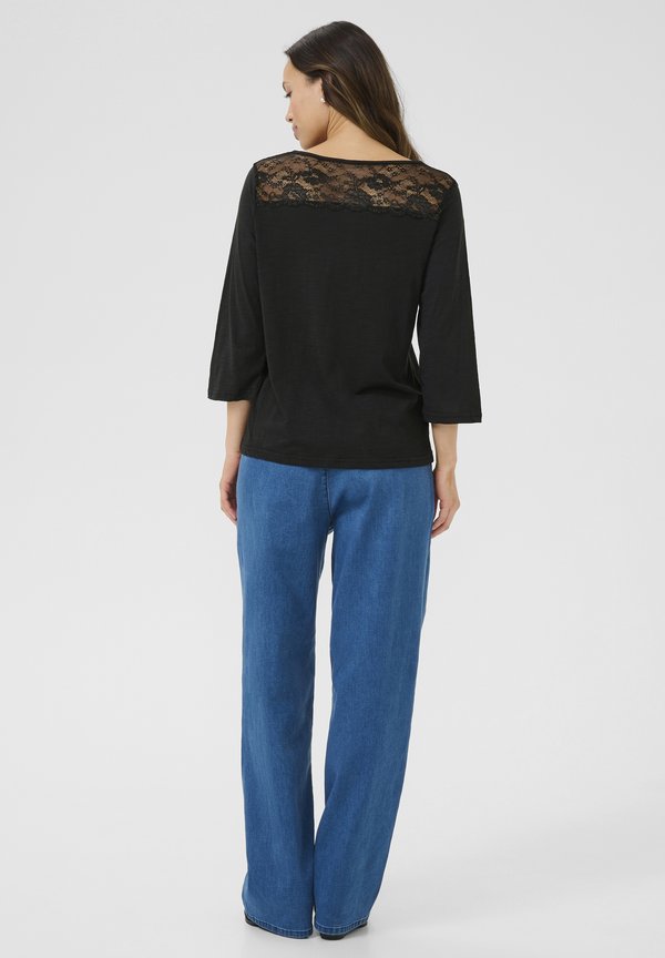 JANNY - Long sleeved top2