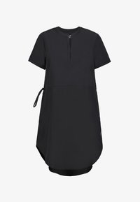 Ausgewählt, schwarz