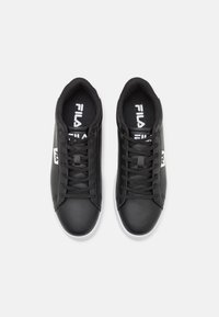Fila BARI - Sneakers basse - black/white