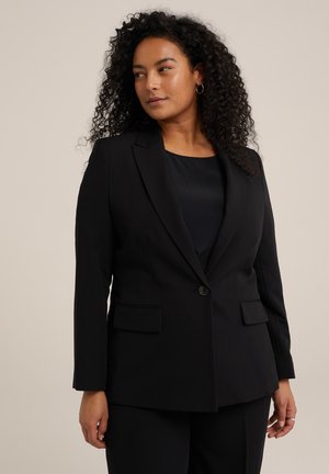 CURVE - Blazer - black