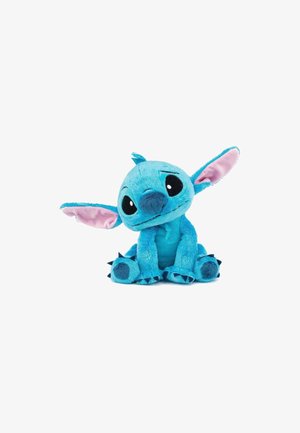 Disney STITCH PLÜSCHFIGUR - Peluche - aquamarine