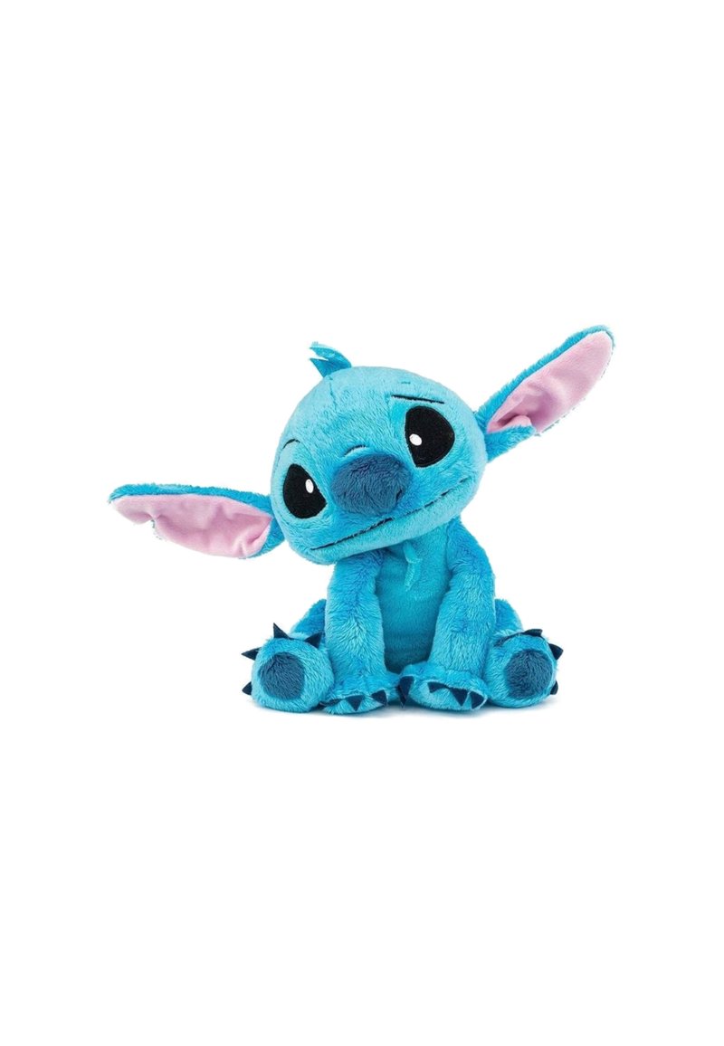 Disney STITCH PLÜSCHFIGUR  - Peluche - aquamarine