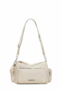 Sac à main - beige