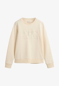 Unselected, linen