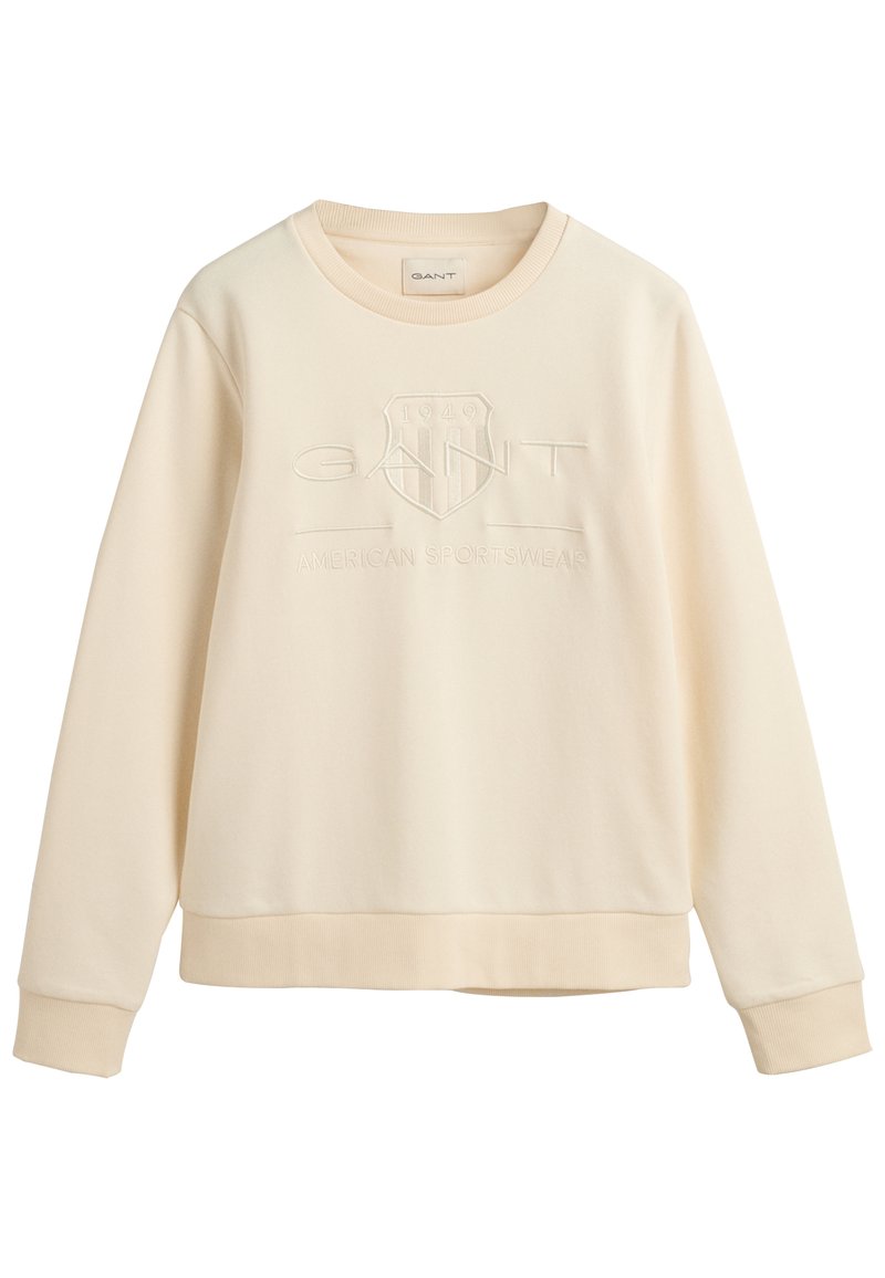 Gant Sweater crème