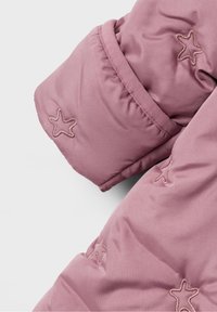 Name it Skioverall / Skidragter - mauve