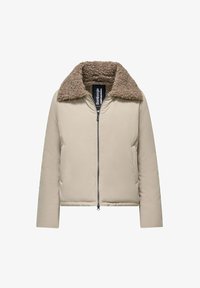 Geselecteerd, sandshell