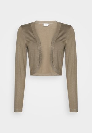 ASTRID BOLERO - Gilet - fallen rock