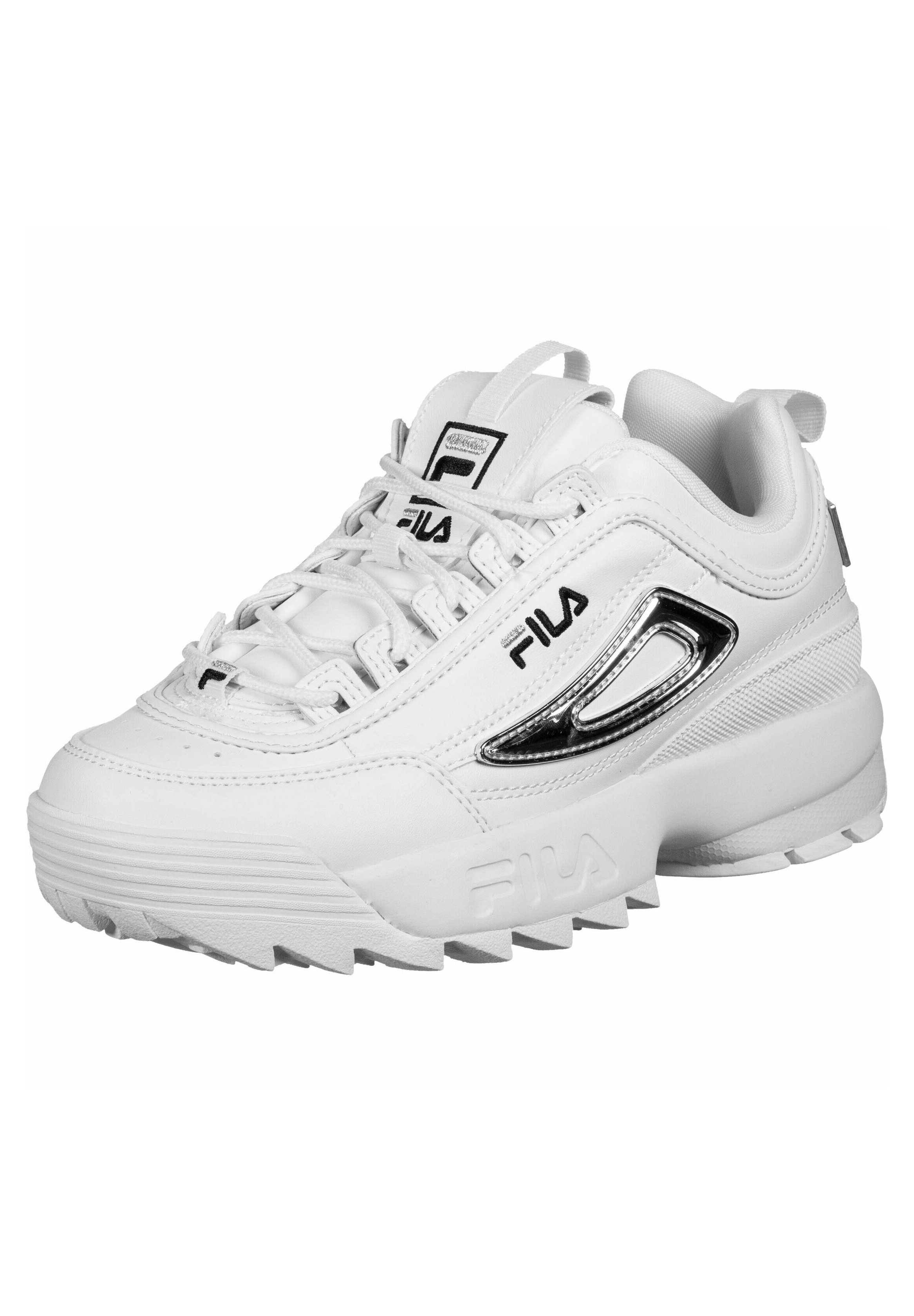 zalando fila chaussure