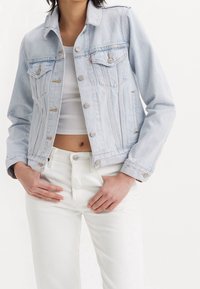 Levi's® Kurtka jeansowa