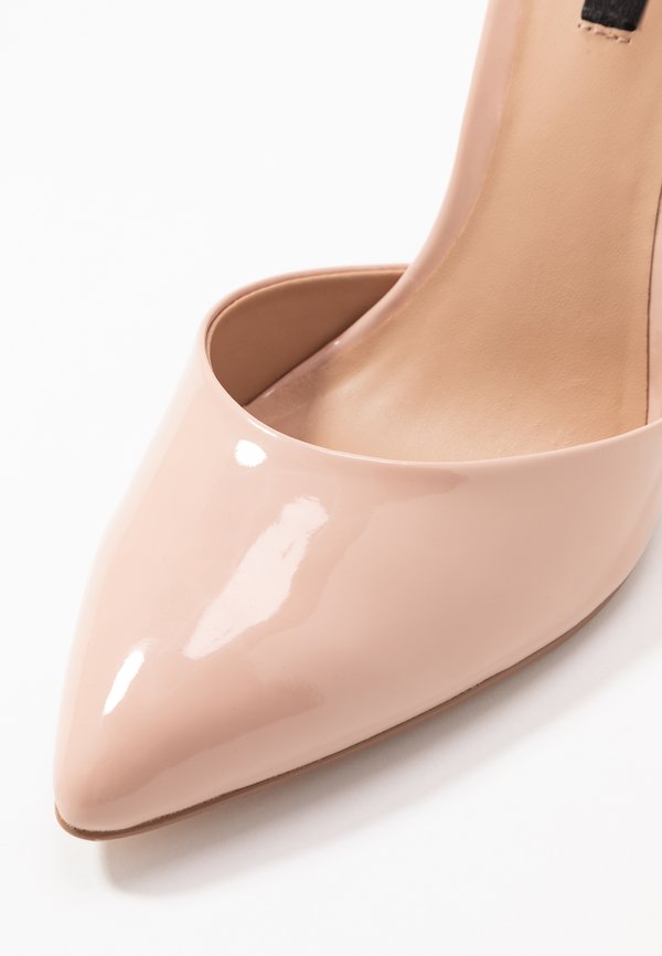 ONLCHLOE - High heels - rose2