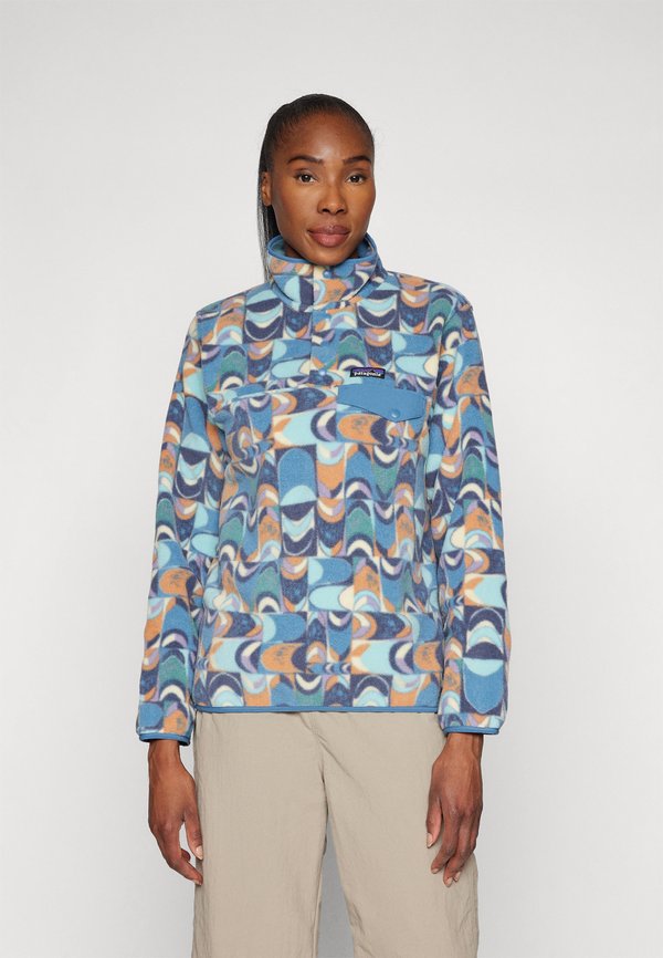 SNAP - Fleece jumper