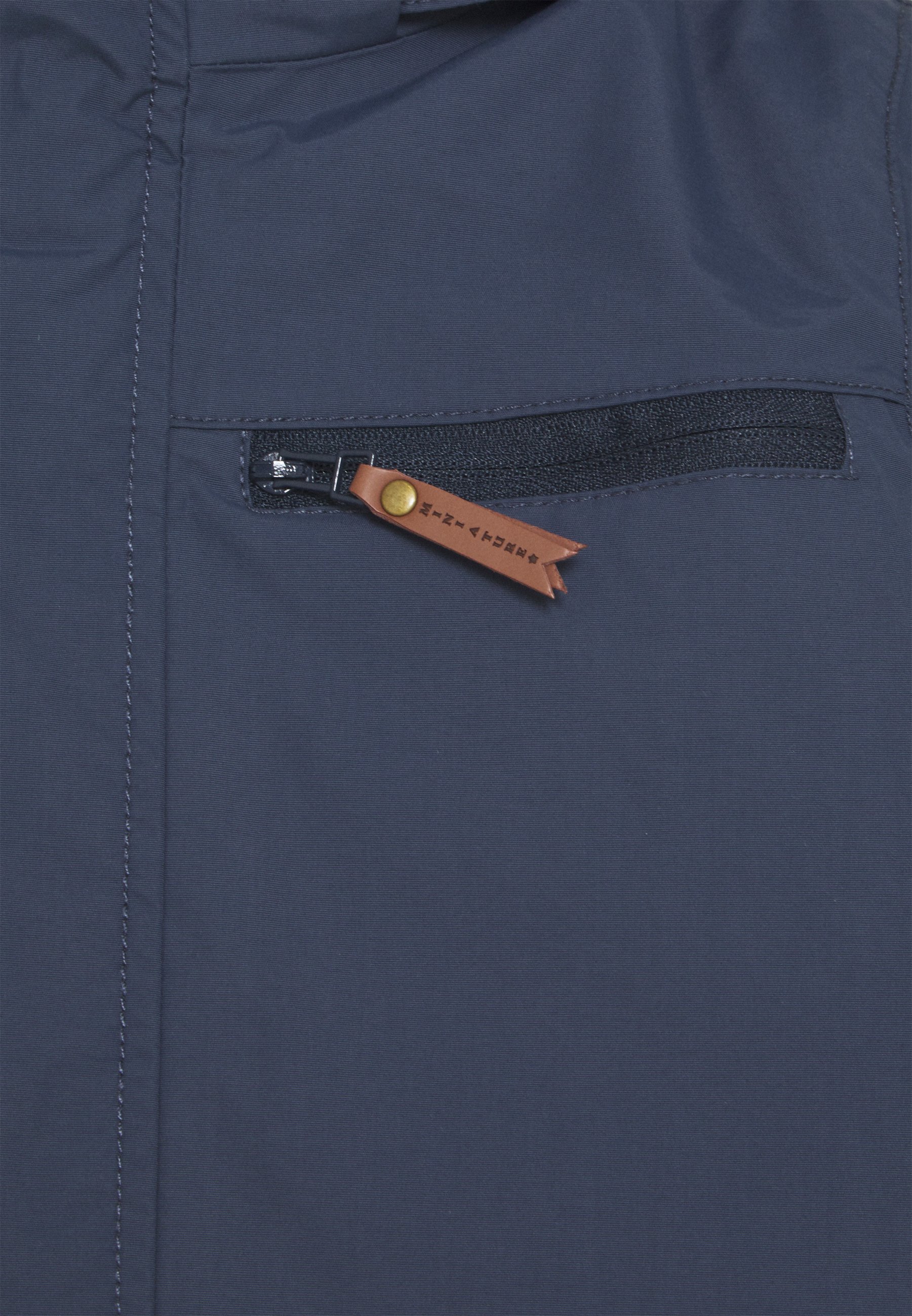 VESTY JACKET Allvädersjacka blue nights VESTY JACKET Allvädersjacka blue nights