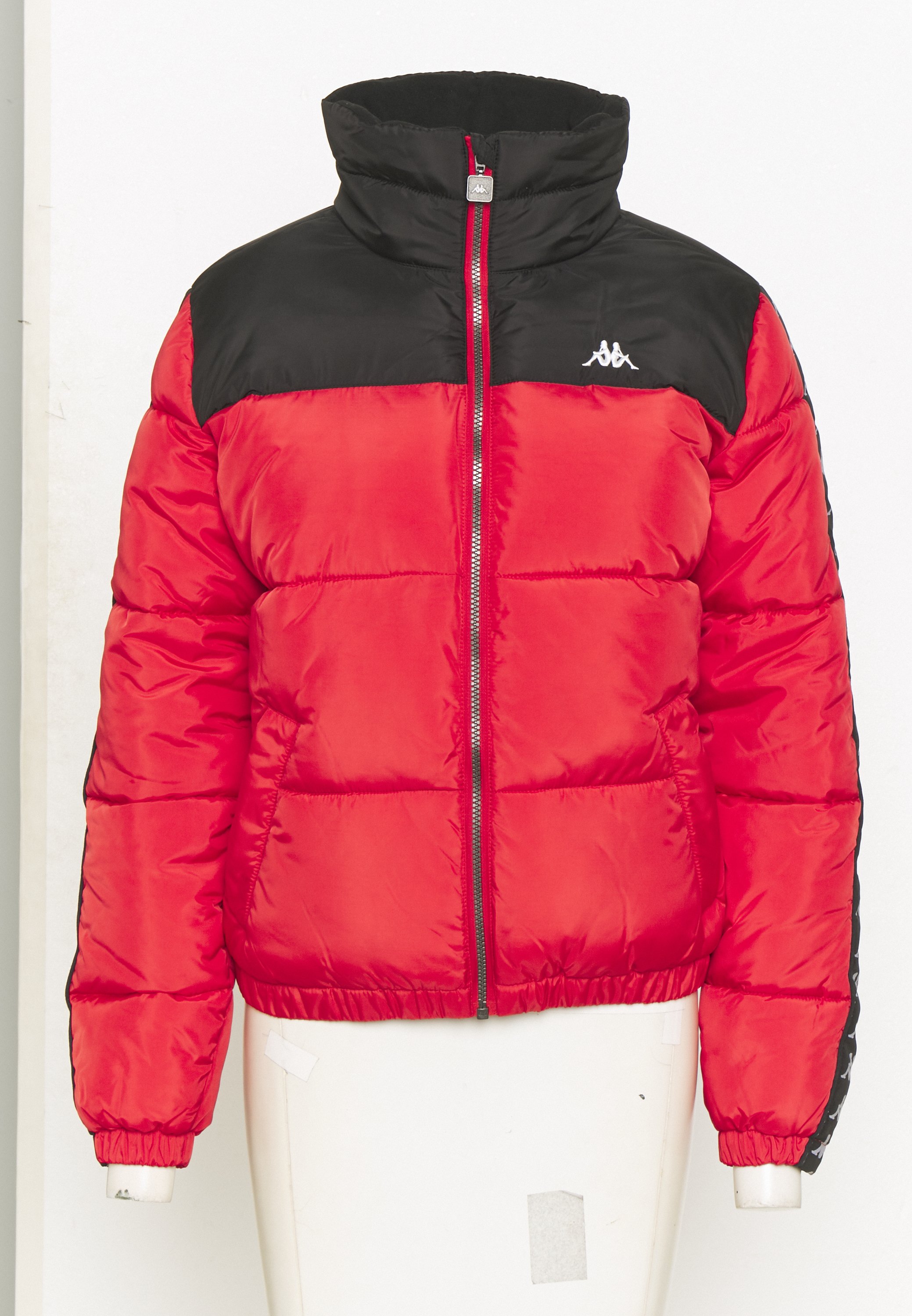 kappa winter jacket