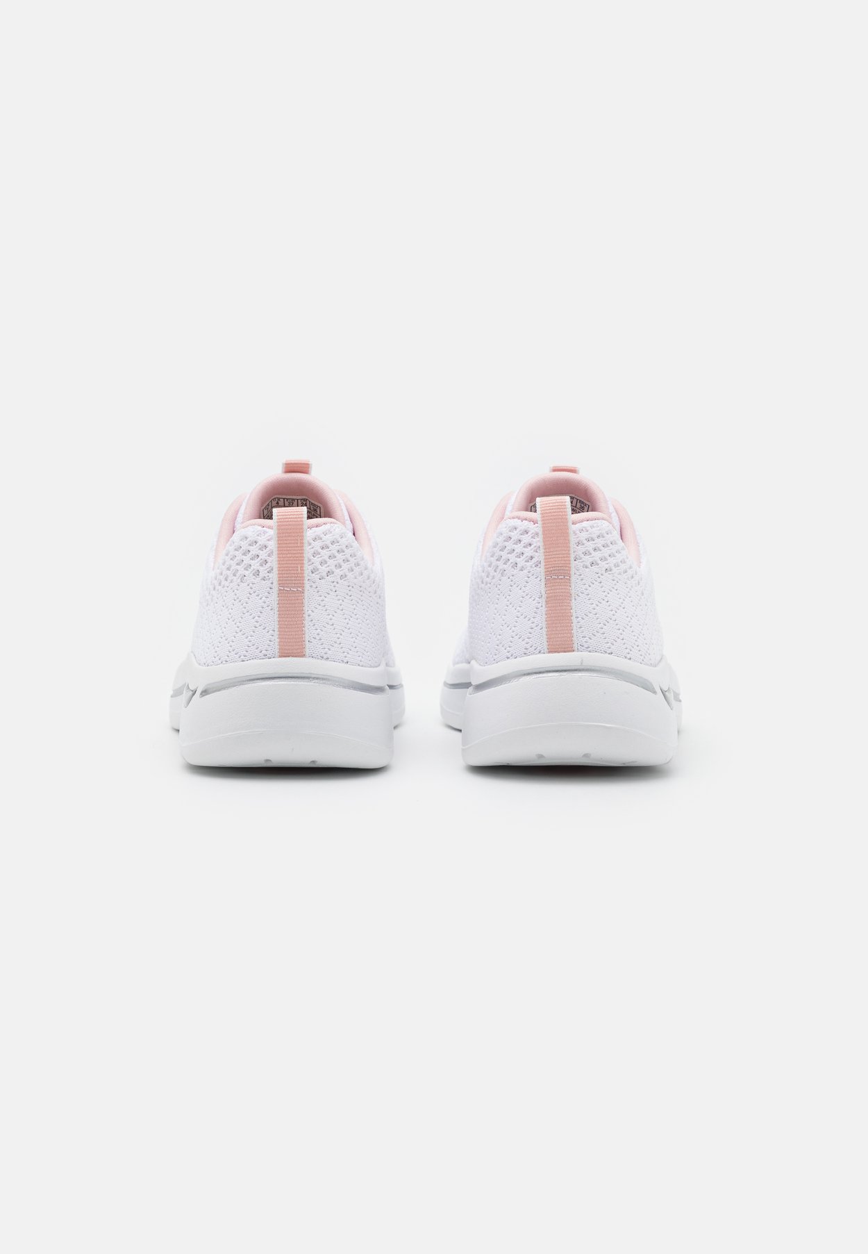 GO WALK ARCH FIT LACE UP