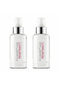 Sebastian Professional - SEBASTIAN PENETRAITT OVERNIGHT REPAIR SERUM 2ER SET* PENETRAITT OVERNIGHT REPAIR SERUM 2ER SET* - Hair set - farblos Thumbnail Image 1