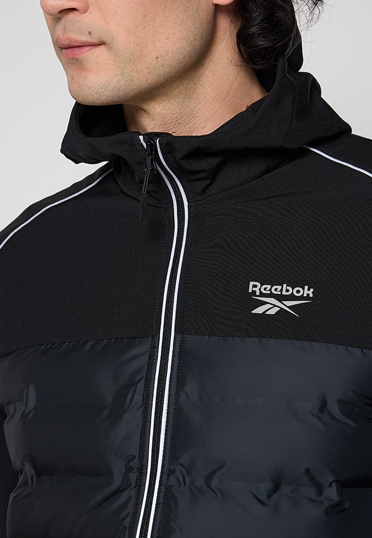 HERSTON HYBRID JACKET