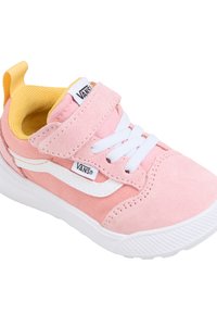 Vans Zapatos de bebé - pink yellow