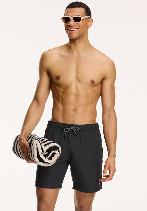 STRETCH MIKE - Badeshorts