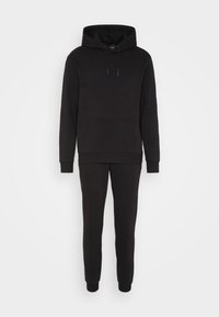 Επιλέχθηκε, black