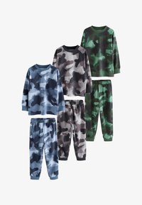 Niewybrane, multi camo