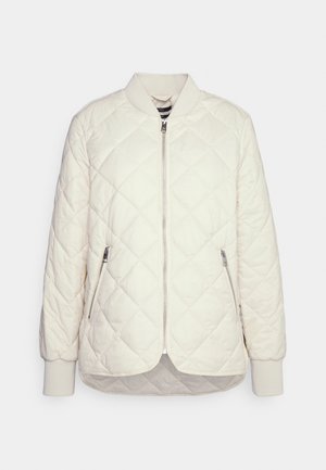 Chaqueta de entretiempo - beige