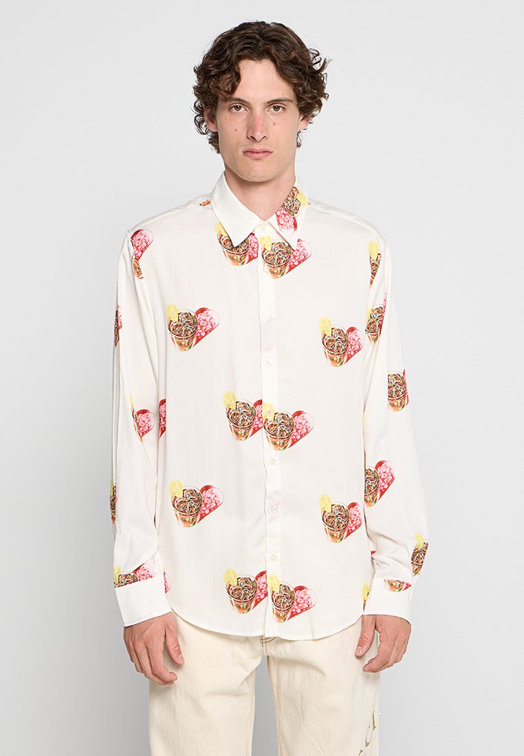 Fiorucci Overhemd wit