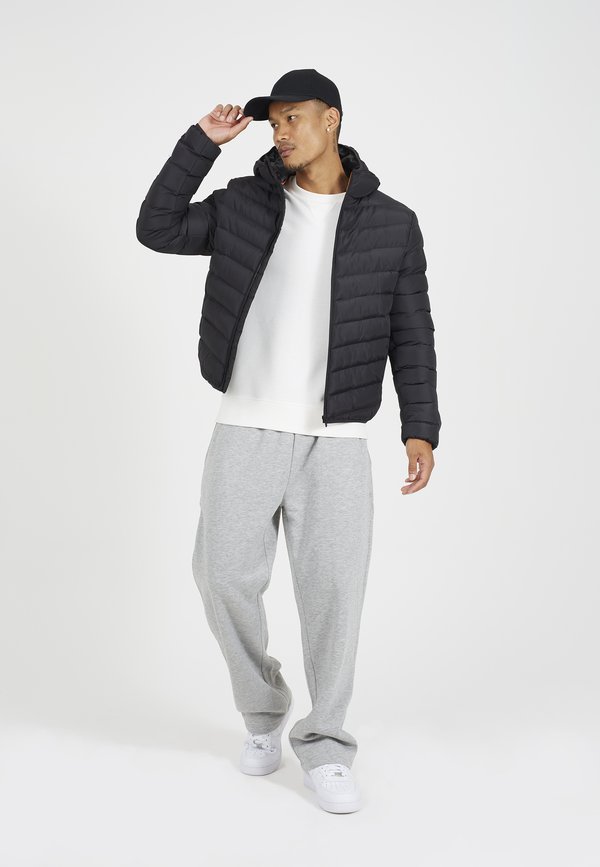 GRANTPLAIN TRANSITIONAL JACKET SLIM FIT - Winter jacket2