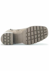 Gabor Bottines à plateau - kiesel